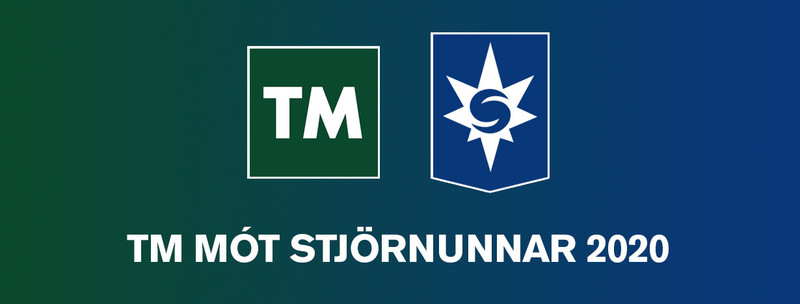 Fyrsta stórmót sumarsins