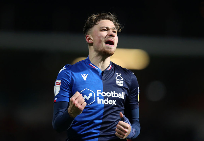 10) Matty Cash (Nottingham Forest) - 22 ára hægri bakvörður sem hefur verið orðaður við félög í ensku úrvalsdeildinni.