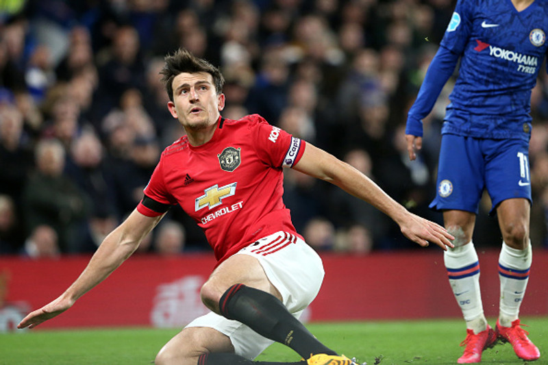 „Verður martröð fyrir Maguire að mæta Werner"