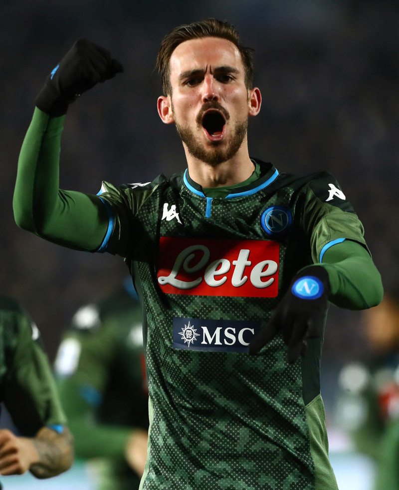 Fabian Ruiz til PSG (Staðfest) - Navas verður áfram í París