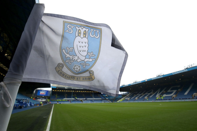 Erik Heiðar fyrirliði U13 liðs Sheffield Wednesday