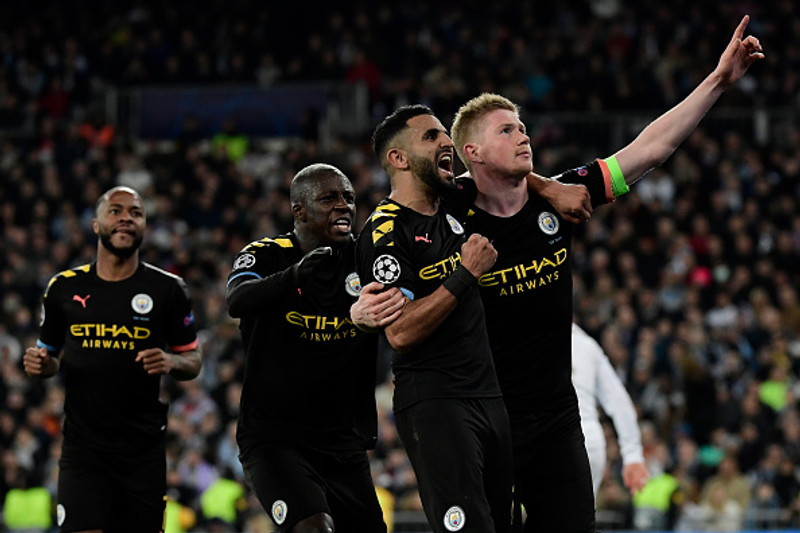 De Bruyne: Nýttum ekki mistök Liverpool