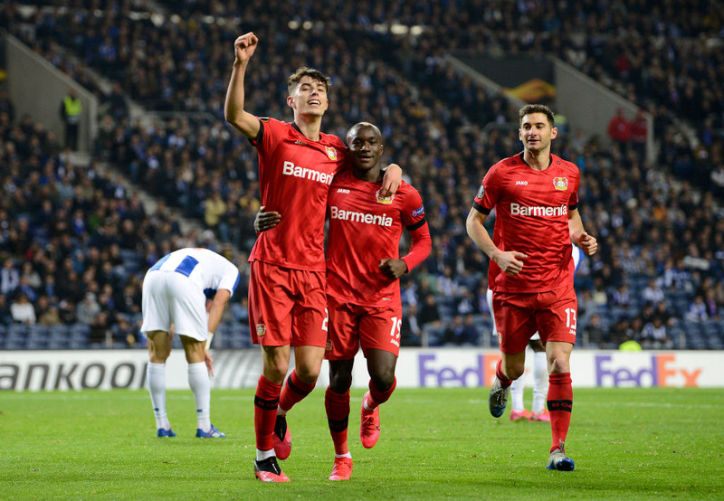Rudiger um Havertz: Hann er ótrúlega hæfileikaríkur