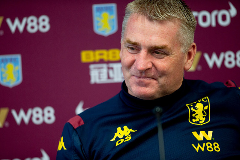 Dean Smith