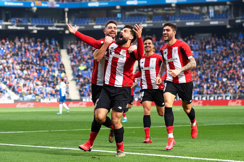 Spánn: Þriðja tap Sevilla í röð - Felix með tvennu