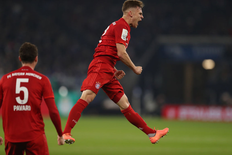 Kimmich.