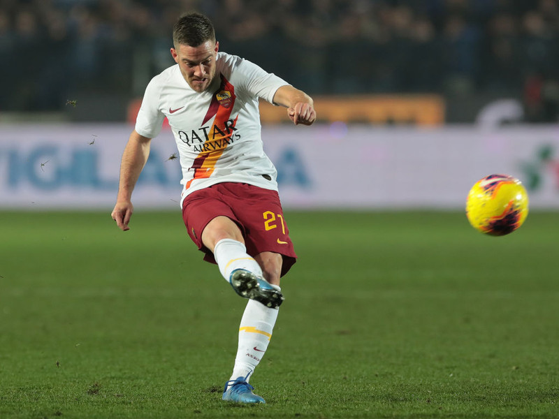 Marseille fær Veretout (Staðfest) - Milan og Tottenham höfðu áhuga