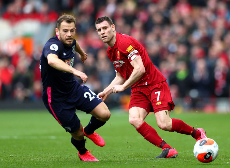 Byrjunarlið WBA og Newcastle: Ryan Fraser fær sénsinn í dag