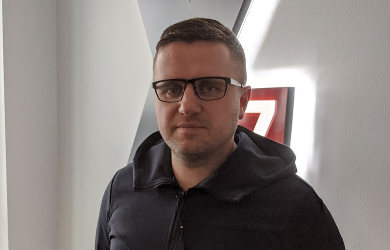 Páll Kristjánsson.