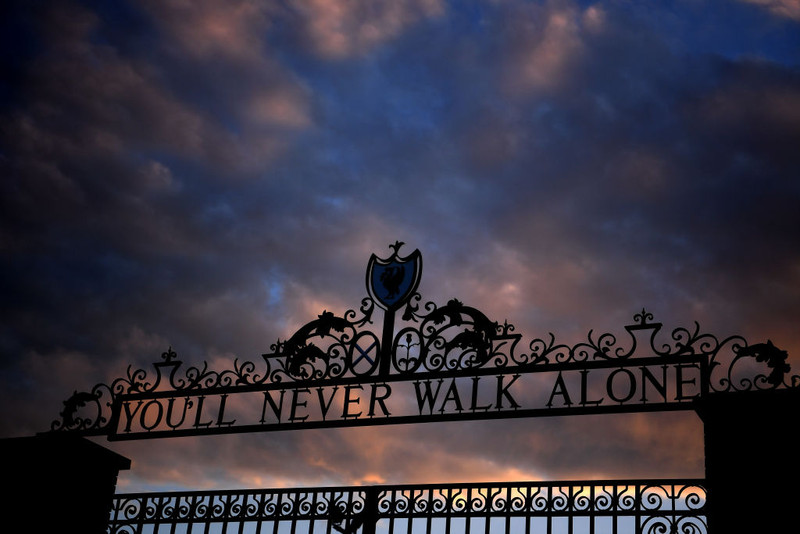 Liverpool notar úrræði stjórnvalda - „Líður ekki eins og fjölskyldumeðlimi"