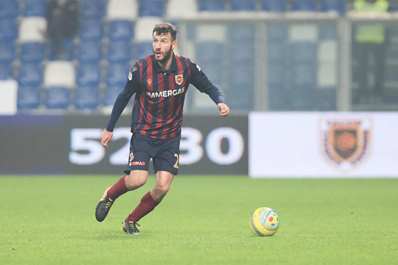 Alessandro Favalli.