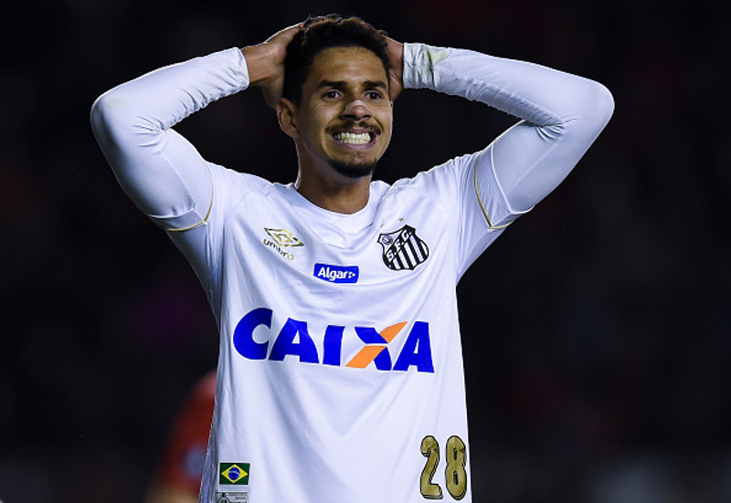 Lucas Verissimo.