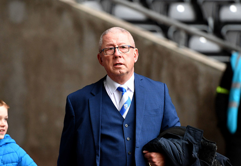 Paul Scally.