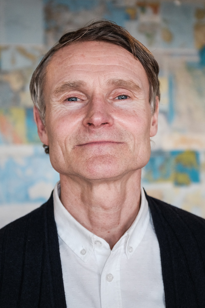 Birkir Kristinsson er gestur í miðjunni á Fótbolta.net í dag.