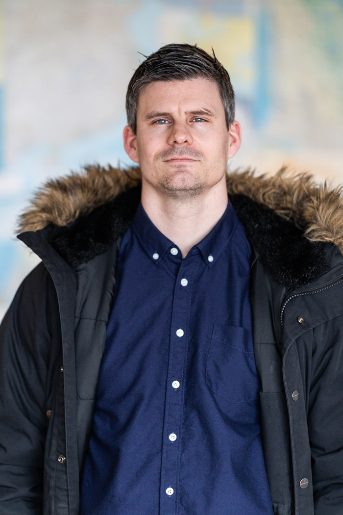 Stefán Logi Magnússon er gestur vikunnar í Miðjunni á Fótbolta.net.