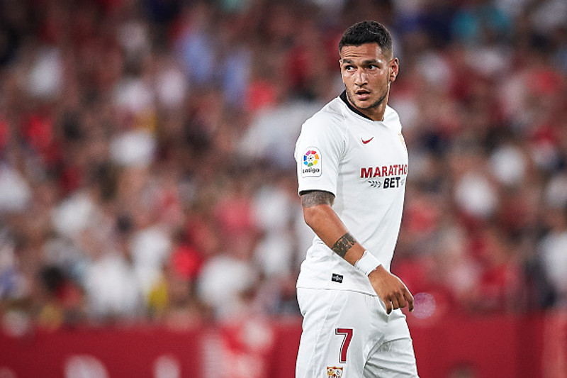 Sevilla vann kappið um Sow (Staðfest) - Rony Lopes seldur