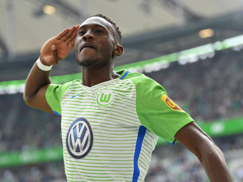 El Ghazi og Guilavogui til Mainz (Staðfest)