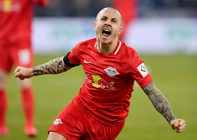 Angelino.