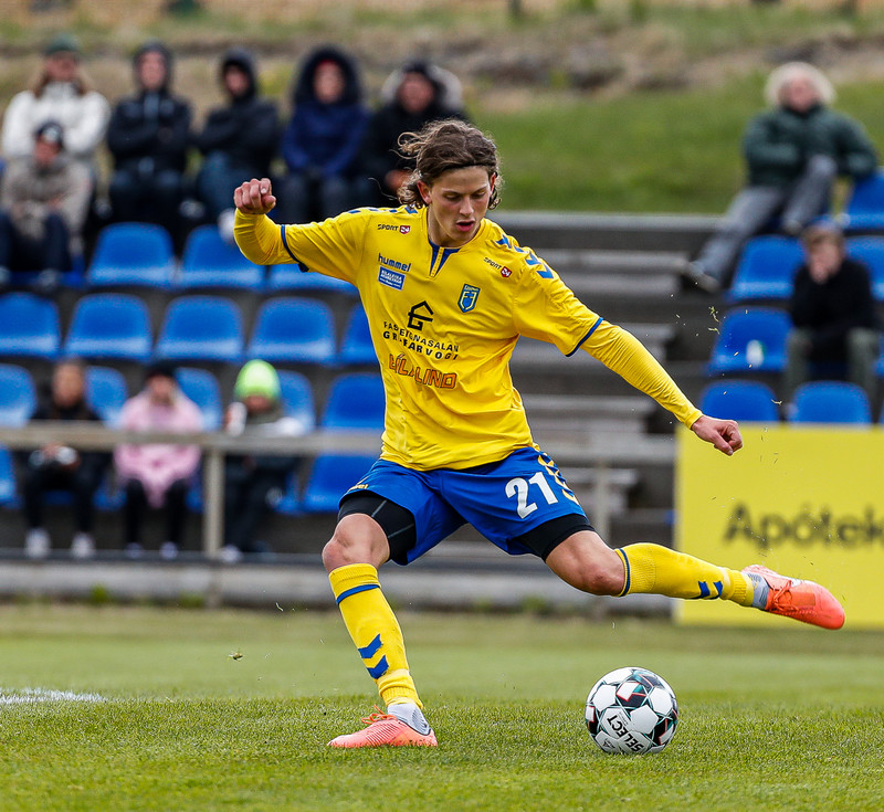 Þrátt fyrir úrslitin var þetta að mörgu leyti skemmtilegt sumar