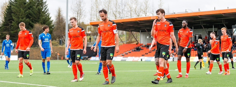 <b>Spá Fótbolta.net</b> - 8. sæti: Fylkir