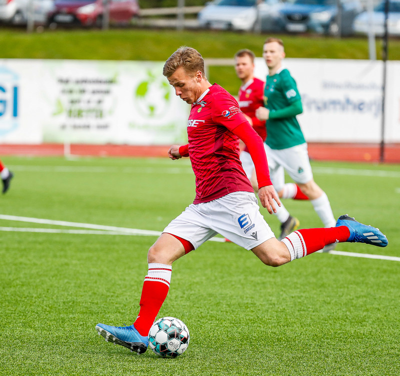 Birkir Heimisson