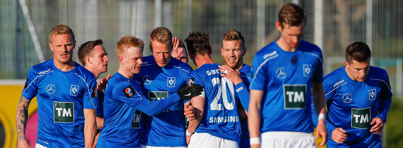 <b>Spá Fótbolta.net</b> - 6. sæti: Stjarnan