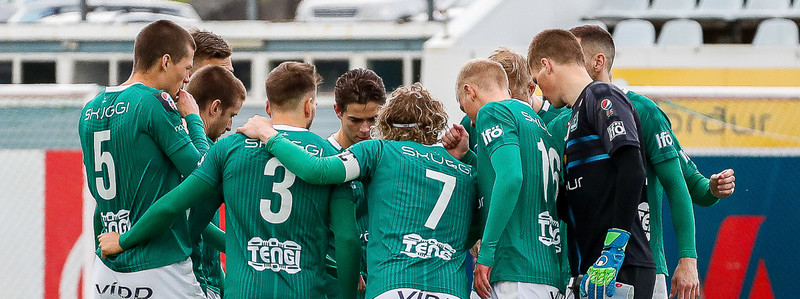 <b>Spá Fótbolta.net</b> - 3. sæti: Breiðablik