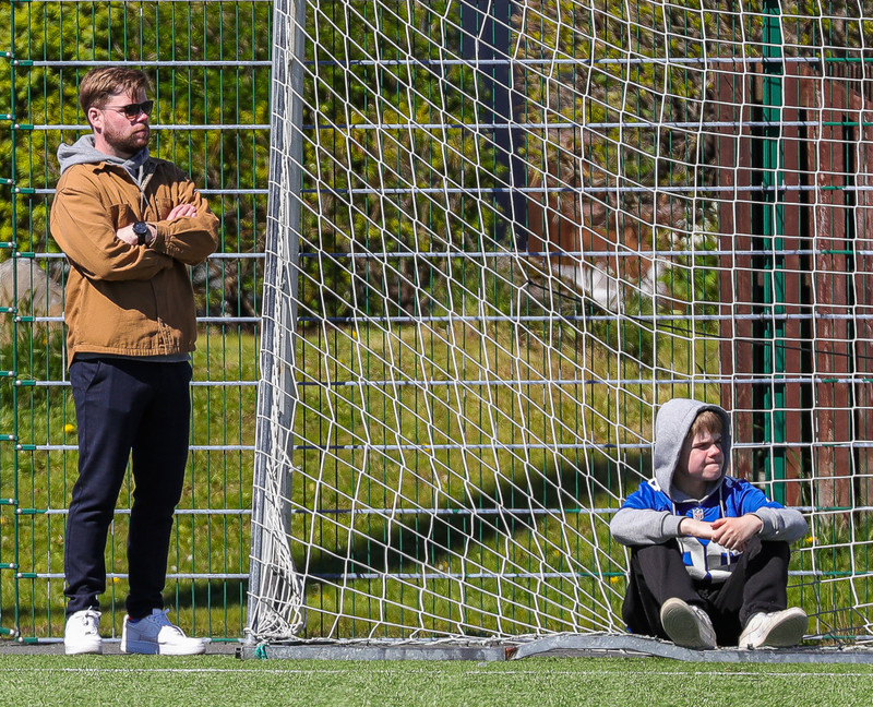 Arnar Már og ÍA biðjast afsökunar á framkomu Arnars á Twitter
