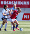 Fótbolti.net - Hafliði Breiðfjörð
