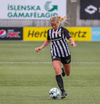 Fótbolti.net - Hafliði Breiðfjörð