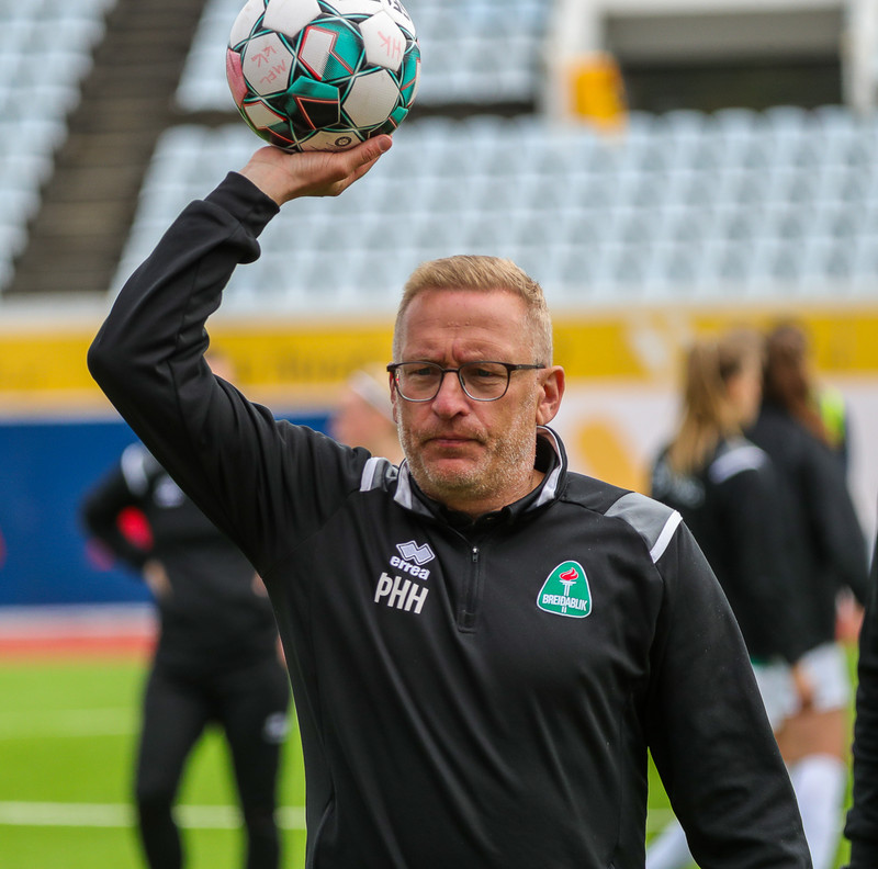 Steini Halldórs
