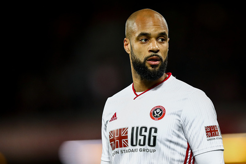 David McGoldrick