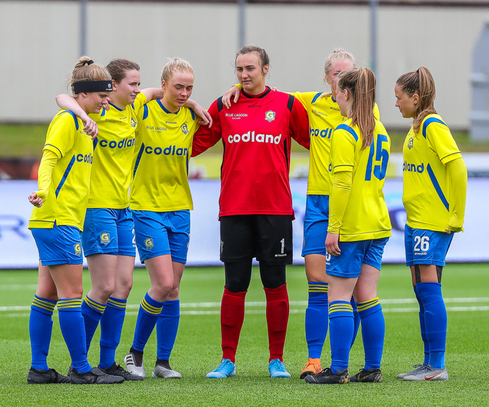 Grindavík á þrjá leikmenn í liði ársins og tvo á bekknum