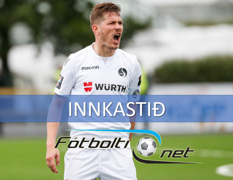 <b>Innkastið</b> - Þjálfaraskúrkur og Víkingavonbrigði