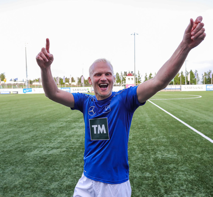 Halldór Orri
