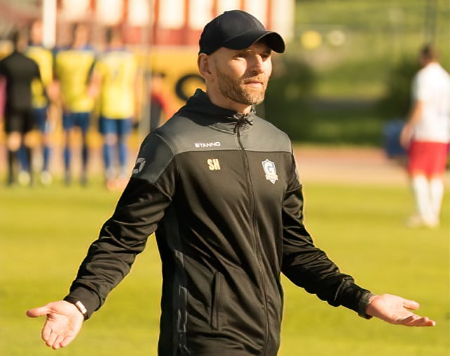 Sigurbjörn Hreiðarsosn.
