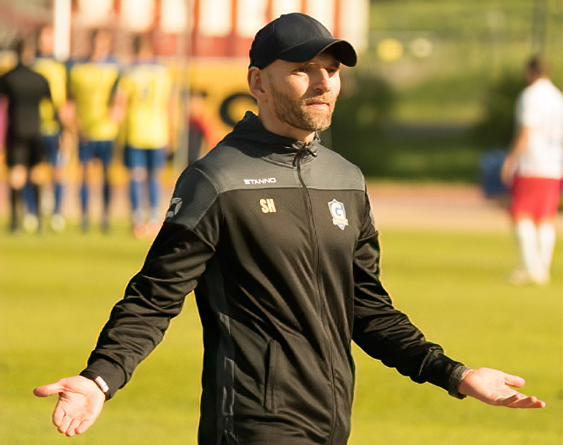 Sigurbjörn Hreiðarsosn.
