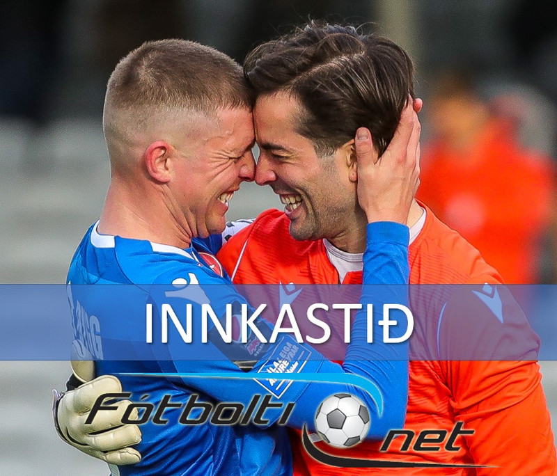 <b>Innkastið</b> - Hvað gerðist eiginlega á Meistaravöllum?