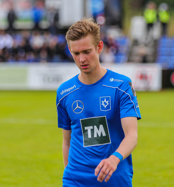 Hefði kannski átt að fara frá Grindavík fyrr?