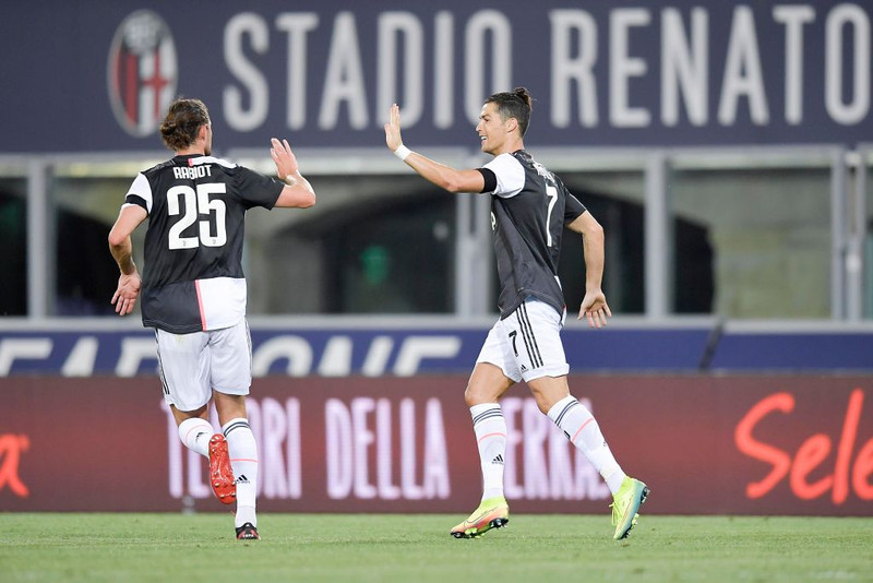 Ítalía í dag - Juventus þarf á sigri að halda