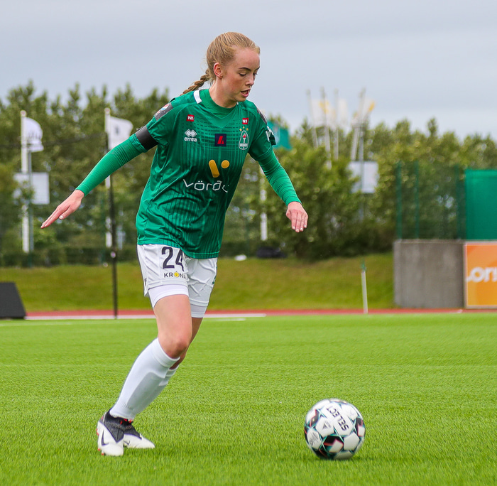 Hildur Þóra Hákonardóttir