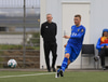 Fótbolti.net - Eyjólfur Garðarsson