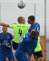 Fótbolti.net - Eyjólfur Garðarsson
