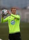 Fótbolti.net - Eyjólfur Garðarsson