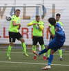 Fótbolti.net - Eyjólfur Garðarsson