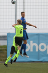 Fótbolti.net - Eyjólfur Garðarsson