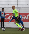 Fótbolti.net - Eyjólfur Garðarsson