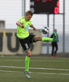 Fótbolti.net - Eyjólfur Garðarsson