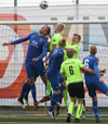 Fótbolti.net - Eyjólfur Garðarsson
