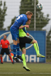 Fótbolti.net - Eyjólfur Garðarsson